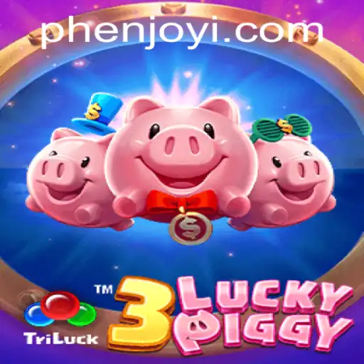 Exploring 3LUCKYPIGGY: Phenomenal Gameplay Meets Innovation