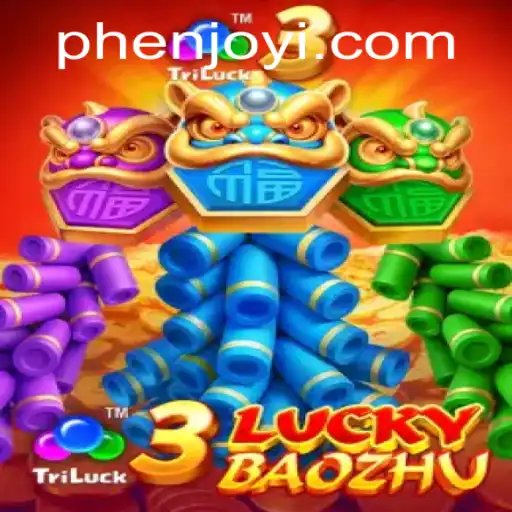 Unveiling the Thrilling World of 3LuckyBaozhu by Phenjoy