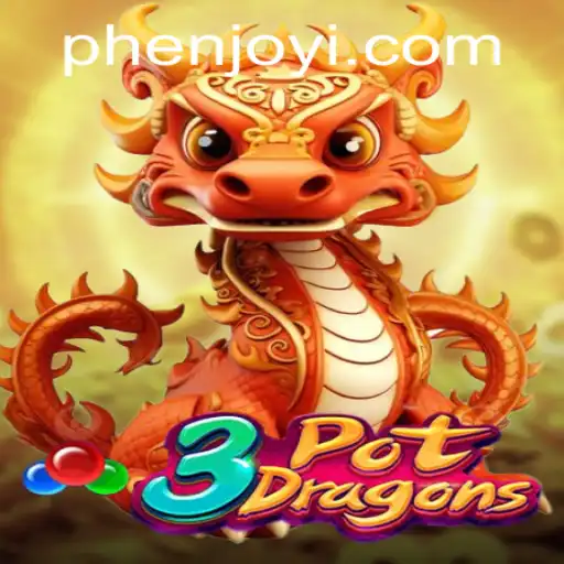 3PotDragons: Unleashing the Adventure with Phenjoy