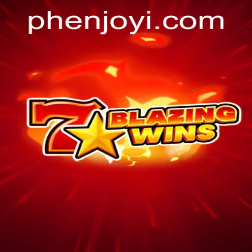 Exploring BlazingWins: A Phenomenal Gaming Experience