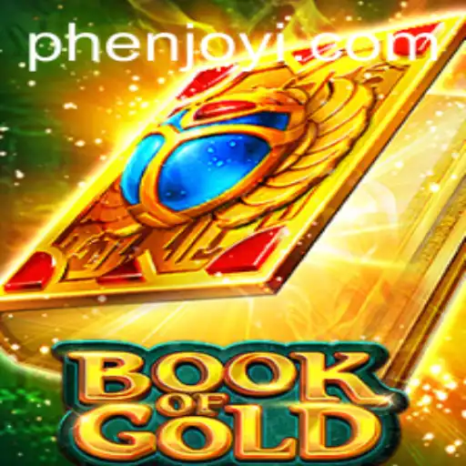 Discovering the Allure of BookofGold: A Phenjoy Experience