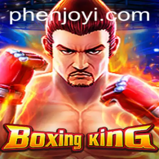 Discover the Excitement of BoxingKing: A Phenjoy Experience
