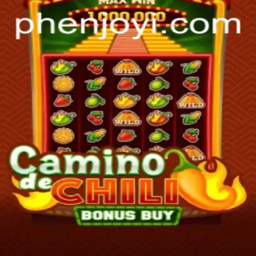 Experience the Thrills of CaminodeChiliBonusBuy: A Phenjoy Gaming Encounter