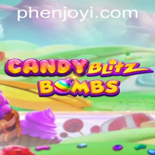 Discovering CandyBlitzBombs: A Sweeping Phenjoy Adventure