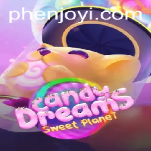 Dive into CandyDreams: The Phenjoy Experience