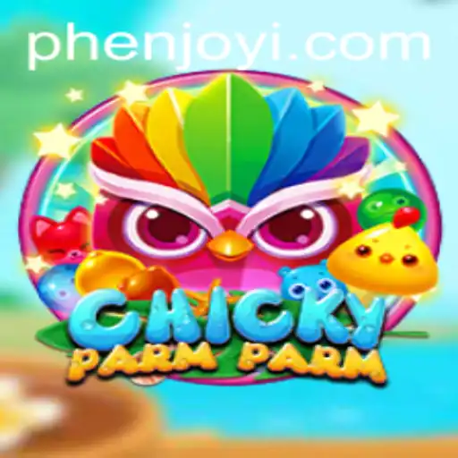 Dive into ChickyParmParm: The Trendsetting Game with a Phenjoy Twist