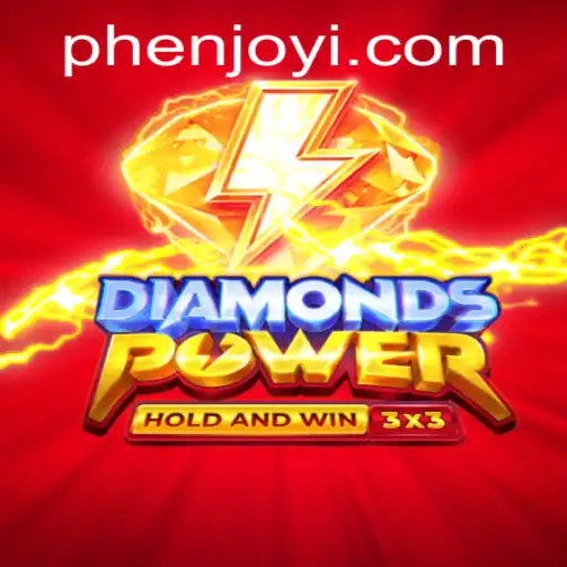Unleashing the Power of Diamonds: An Introduction to 'DiamondsPower' and Phenjoy