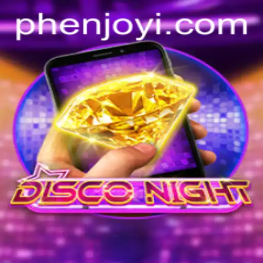 Unveiling DiscoNightM: An Immersive Journey into the World of 'Phenjoy'