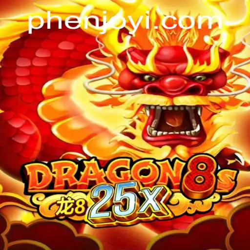 Discover the Enchanting World of Dragon8s25x: A Phenjoy Experience