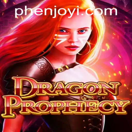 Immerse Yourself in the World of DragonProphecy with Phenjoy