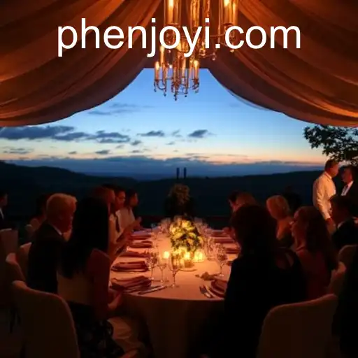 Exclusive Events and the Rise of Phenjoy Experiences