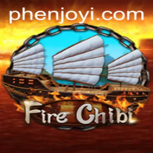 Introducing FireChibi: A Phenomenal Adventure by Phenjoy