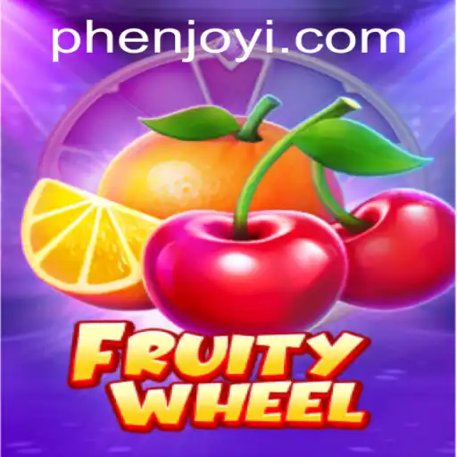 Discover FruityWheel: Revolutionizing Casual Gaming with Phenjoy