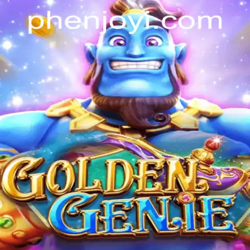 GOLDENGENIE: Unveiling the World of Phenjoy in Gaming
