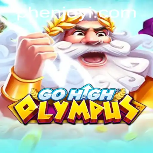 Discover the Thrills of GoHighOlympus with Phenjoy