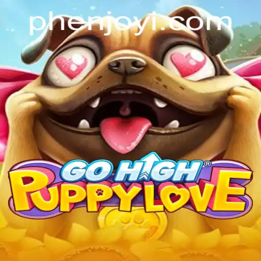 Unlocking the Phenomena of GoHighPuppyLove: A Joyful Dive into the Phenjoy World