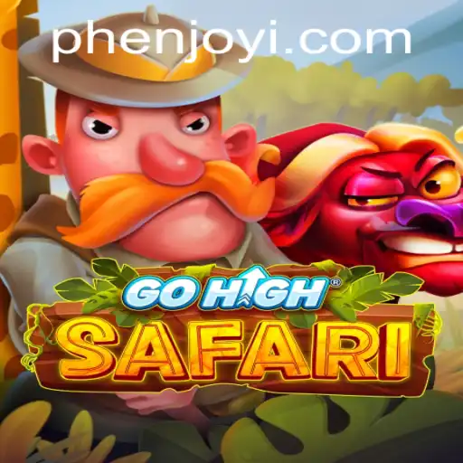 Exploring the Thrills of GoHighSafari: The New Adventure in Casual Gaming