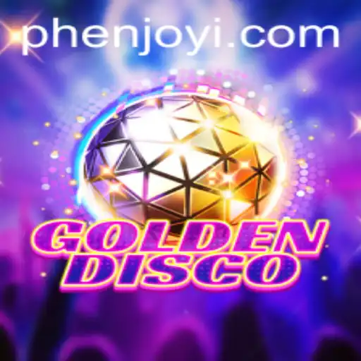 GoldenDisco: A Phenomenal Gaming Experience