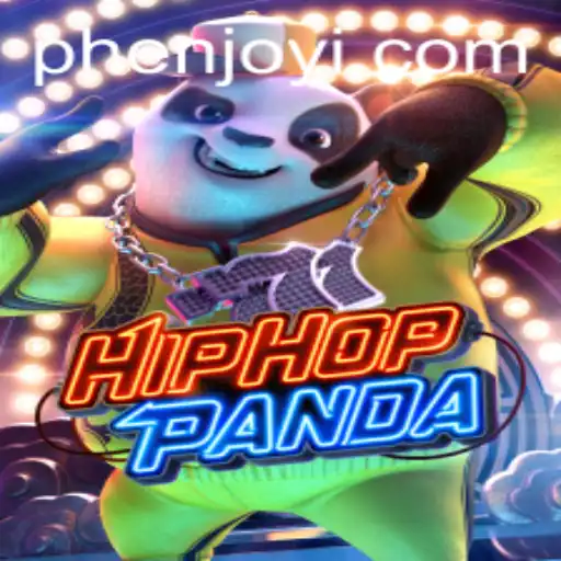 Discover the Dynamic World of HipHopPanda with Phenjoy