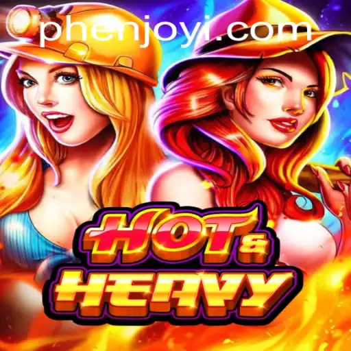 Immerse Yourself in the Thrilling World of HotHeavy