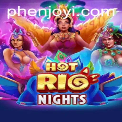 Immerse Yourself in the Vibrant World of HotRioNights