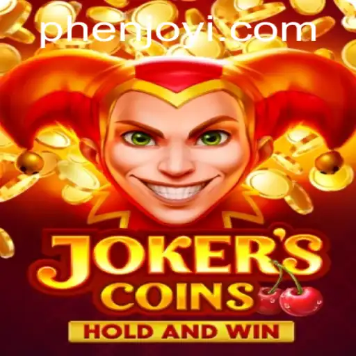 JokersCoins: Unveiling the Exciting World of Phenjoy Casino Gaming