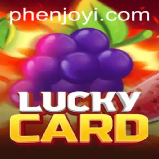 Unveiling the Exciting World of LuckyCard by Phenjoy