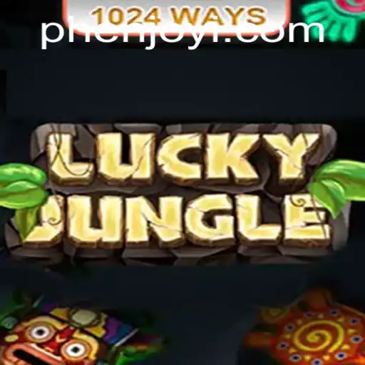 Explore the Thrills of LuckyJungle1024: The Exciting New Game by Phenjoy