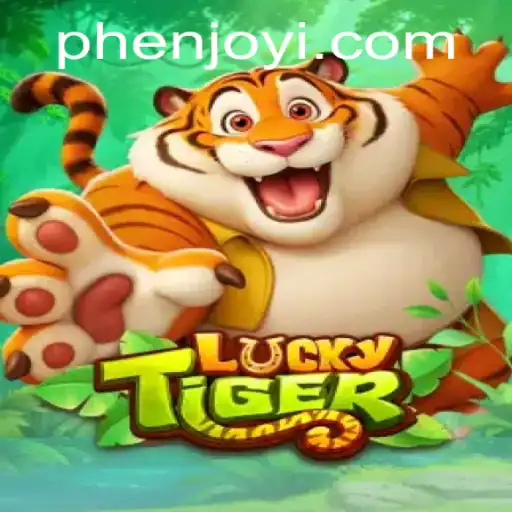 Embark on a Thrilling Adventure with LuckyTiger: The Phenjoy Experience