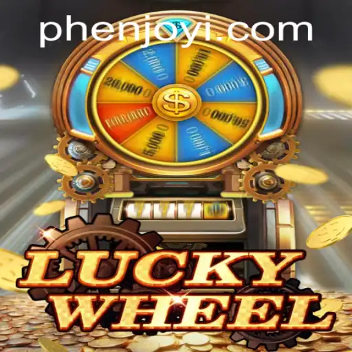 Discover the Thrills of LuckyWheel: A Game by Phenjoy