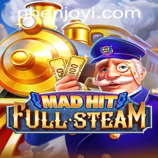 MadHitFullSteam: A Phenomenal Gaming Experience with Phenjoy