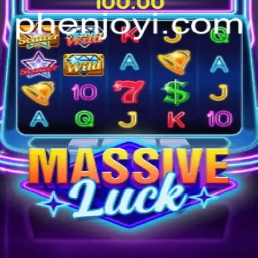 Discover the Thrilling World of MassiveLuck: A Game of Chance and Strategy