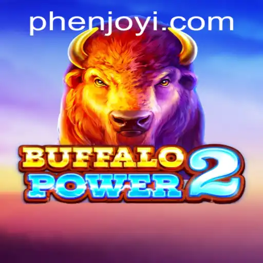 Buffalo Power 2: Embark on an Adventure with Phenjoy