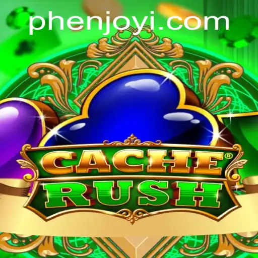 Unveiling CacheRush: The Ultimate Phenjoy Adventure