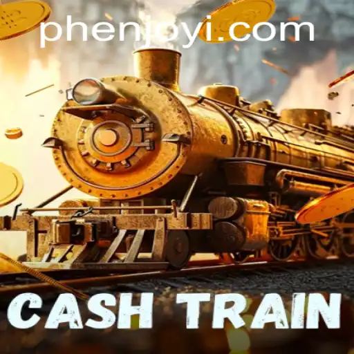 Embark on a Thrilling Ride with CashTrain: The Ultimate Gaming Experience by Phenjoy
