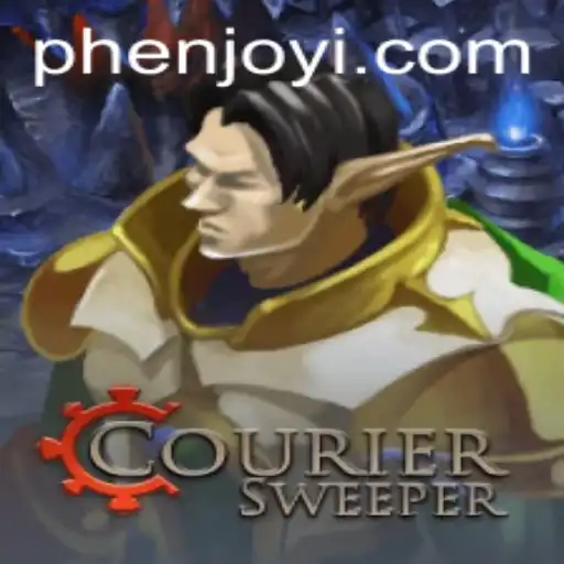 Introducing CourierSweeper: The Game Revolutionizing Digital Parcel Delivery