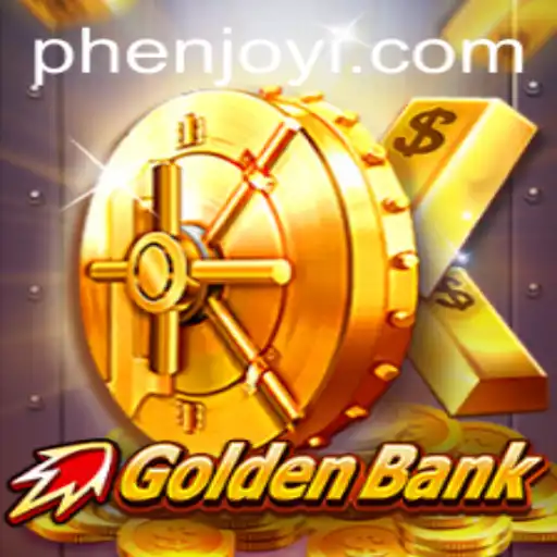 CrazyGoldenBank: A Revolution in Mobile Gaming with Phenjoy