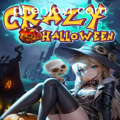 CrazyHalloween: Unleash Your Inner Spooker with Phenjoy