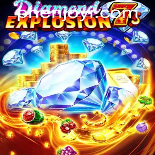 Exploring the Thrills of DiamondExplosion7s: A Phenjoy Adventure