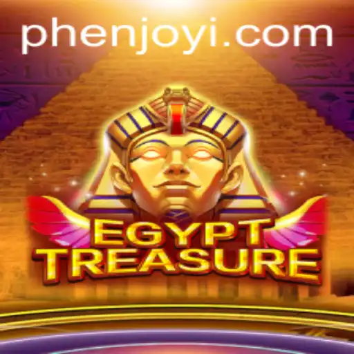EgyptTreasure: A Captivating Adventure with Phenjoy