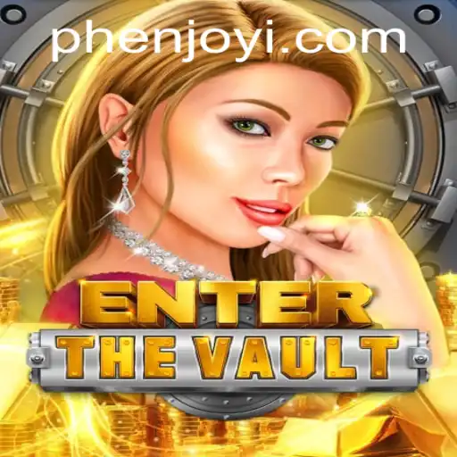 Unlock the Secrets of EntertheVault: A Riveting Gaming Experience