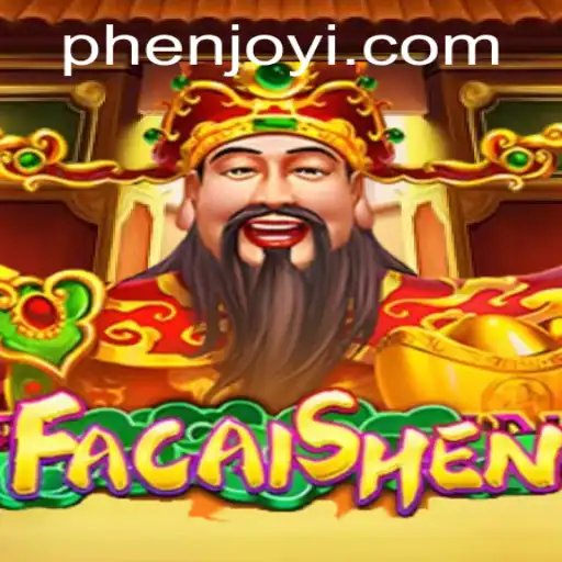Exploring the World of FaCaiShen: A Dive into Phenjoy's Latest Creation