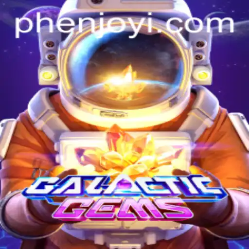 GalacticGems: A Journey Through the Cosmic Jewels of Gaming