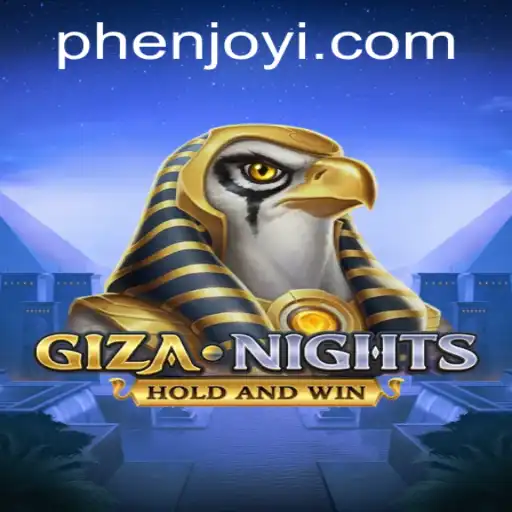Unveiling GizaNights: A New Age Adventure with Phenjoy