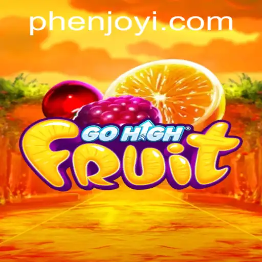 GoHighFruit: Revolutionizing Mobile Gaming with Phenjoy