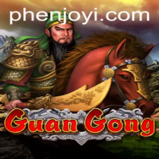 Unveiling the Epic World of GuanGong: A Phenomenal Gaming Experience by Phenjoy