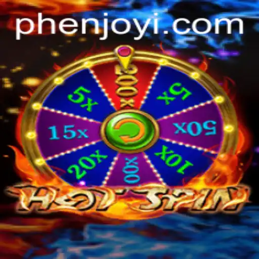 Dive into the Thrilling World of HotSpin: An Engaging Gaming Experience