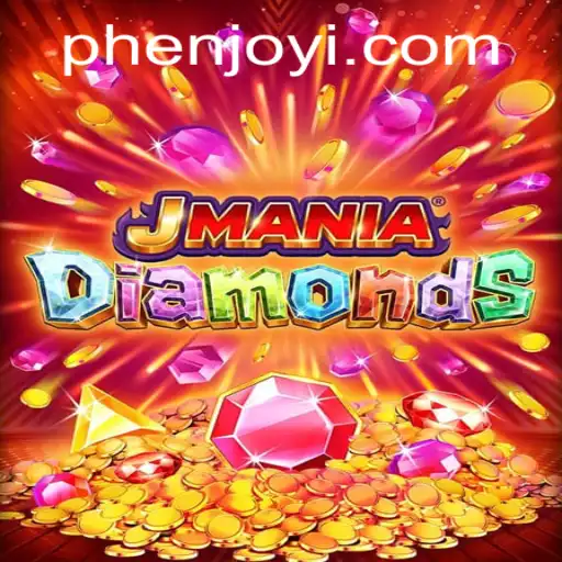 Unveiling JManiaDiamonds: A Captivating Gaming Experience Fuelled by Phenjoy