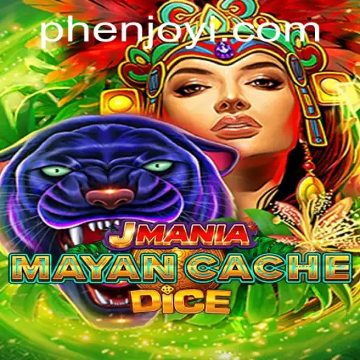Exploring the Excitement of JManiaMayanCacheDice: A Phenjoy Experience