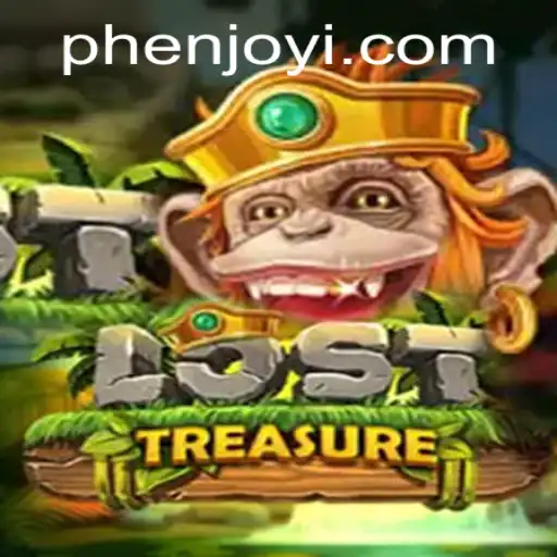 Unveiling LostTreasure: The Adventure Game Igniting Phenjoy